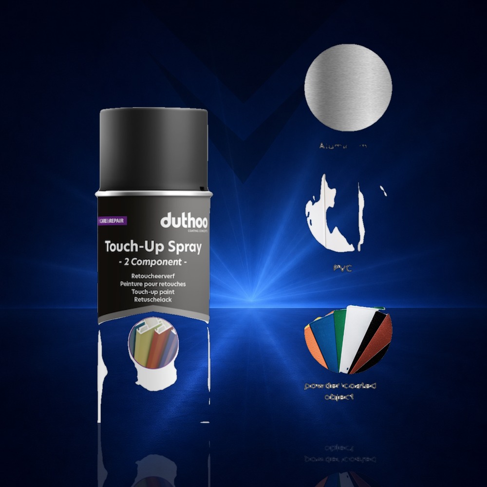 TOUCH UP SPRAY 2C ( ! ) - 400ML Bild 2