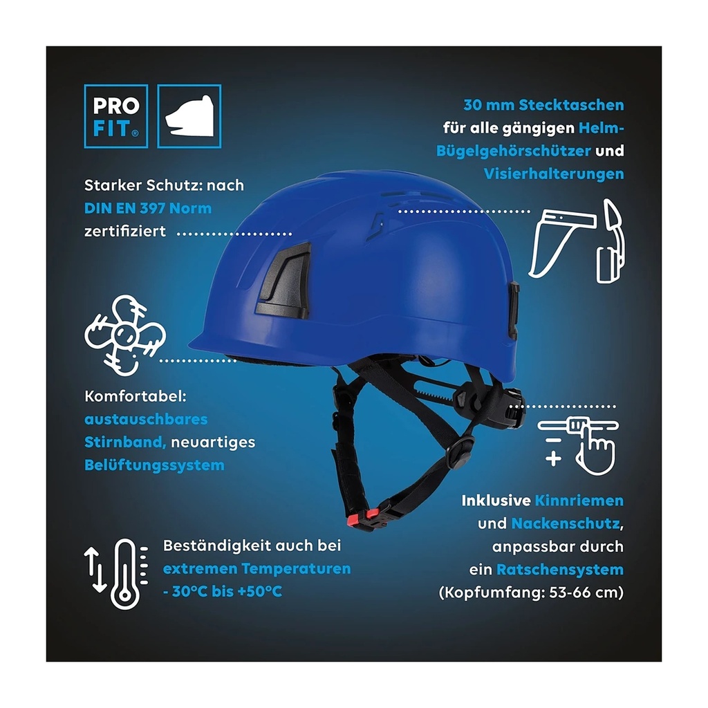 156611_Schutzhelm Pro Cap DRock blau_3.jpg