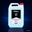 PVC Cleaner Cream – PVC Reinigungscreme Bild 2