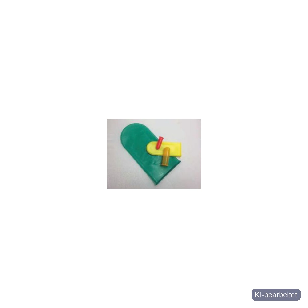 Multi Ballon Abdeckkappe MBM Bild 5