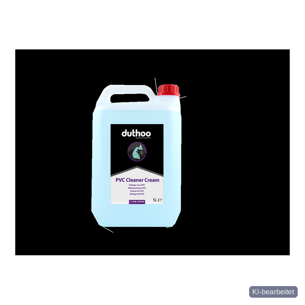 PVC Cleaner Cream – PVC Reinigungscreme Bild 2