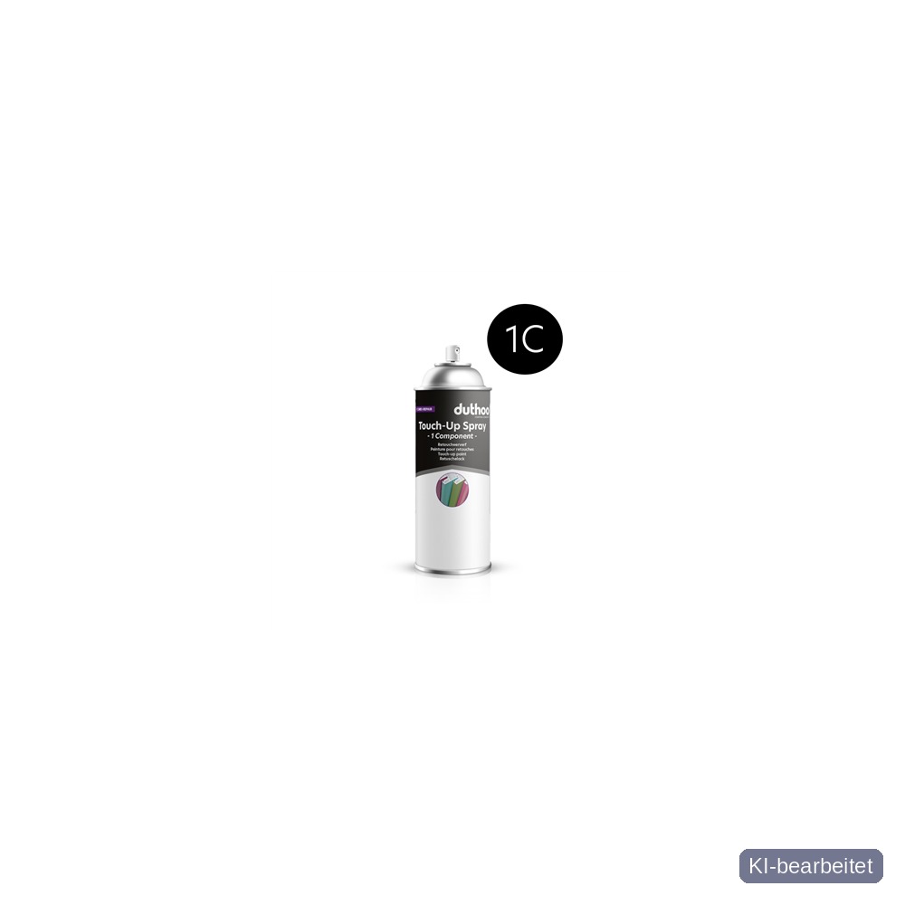 Touch Up Spray 1K RAL – Ausbesserungsspray RAL-Farben Bild 7