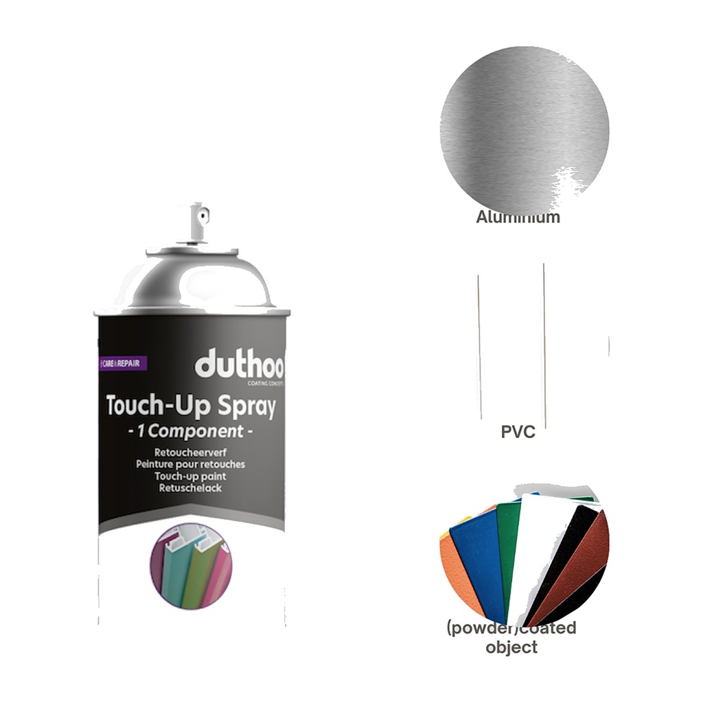 Touch-Up-Spray 1K Powdercollection, 400 ml Bild 2