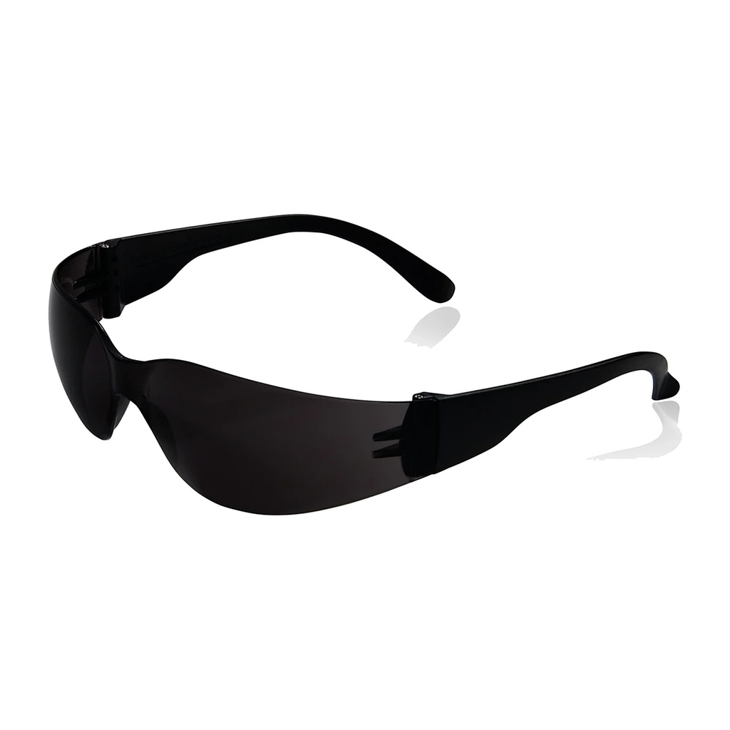 Schutzbrille Light, getoent, beschlagfrei Bild 1