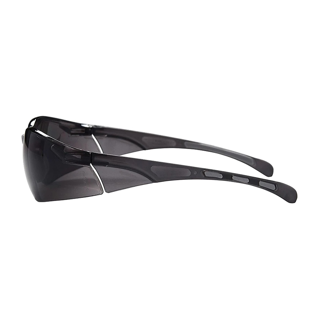 Schutzbrille, getönte Polycarbonatscheiben Bild 1