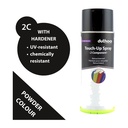 TOUCH UP SPRAY 2C ( ! ) POWDERCOLLECTION - 400ML Bild 1