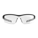 Schutzbrille 3-in 1 Set, klar Bild 4