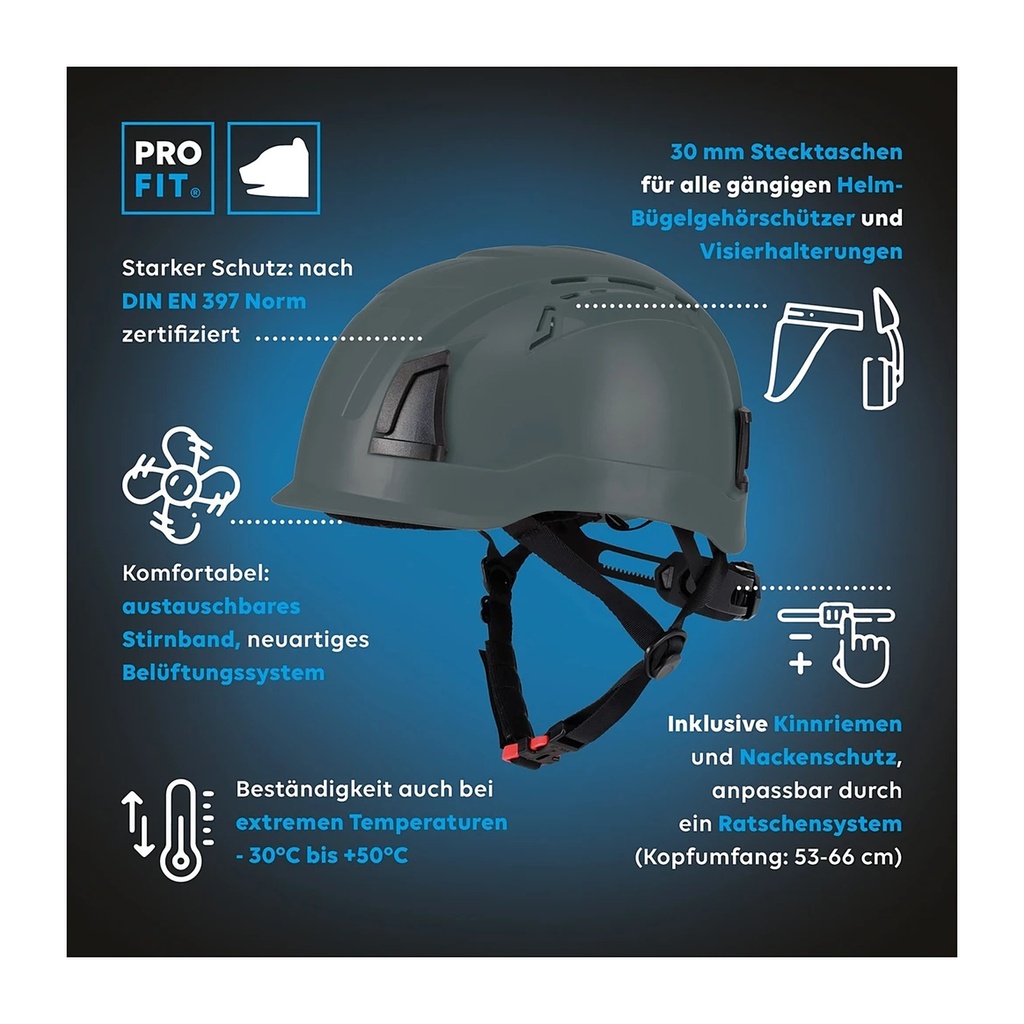 156614_Schutzhelm Pro Cap DRock anthr_1.jpg