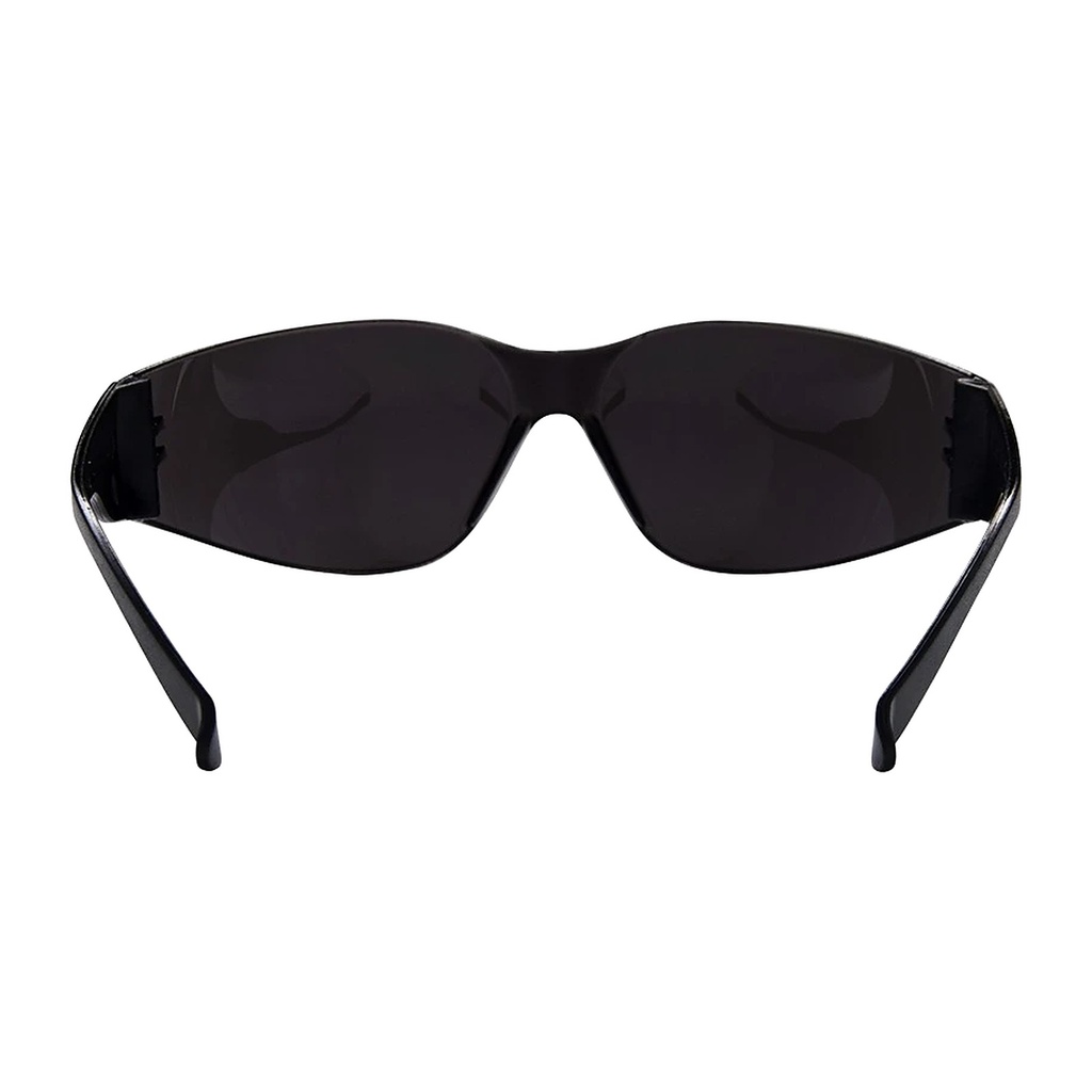 Schutzbrille getönt, beschlagfrei, kleine Größe Bild 1