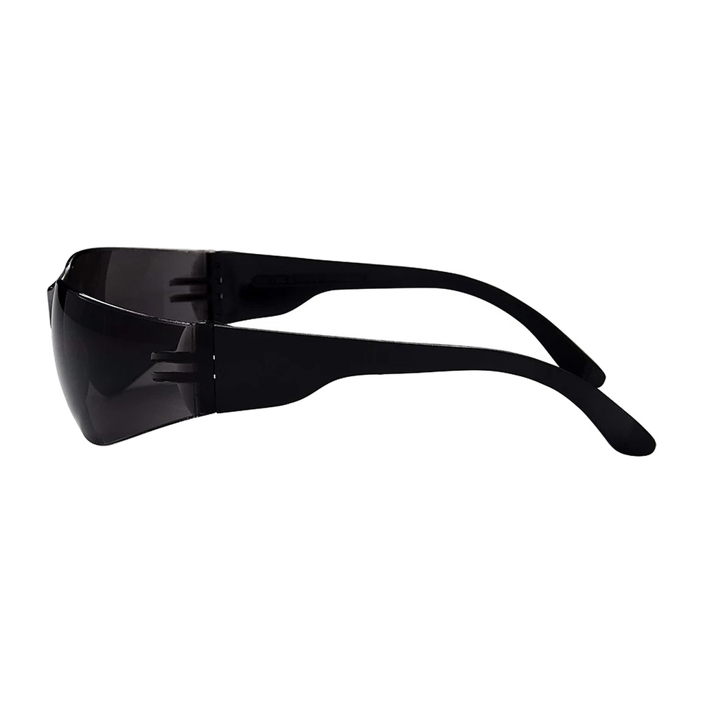 Schutzbrille getönt, beschlagfrei, kleine Größe Bild 2