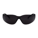 Schutzbrille getönt, beschlagfrei, kleine Größe Bild 3