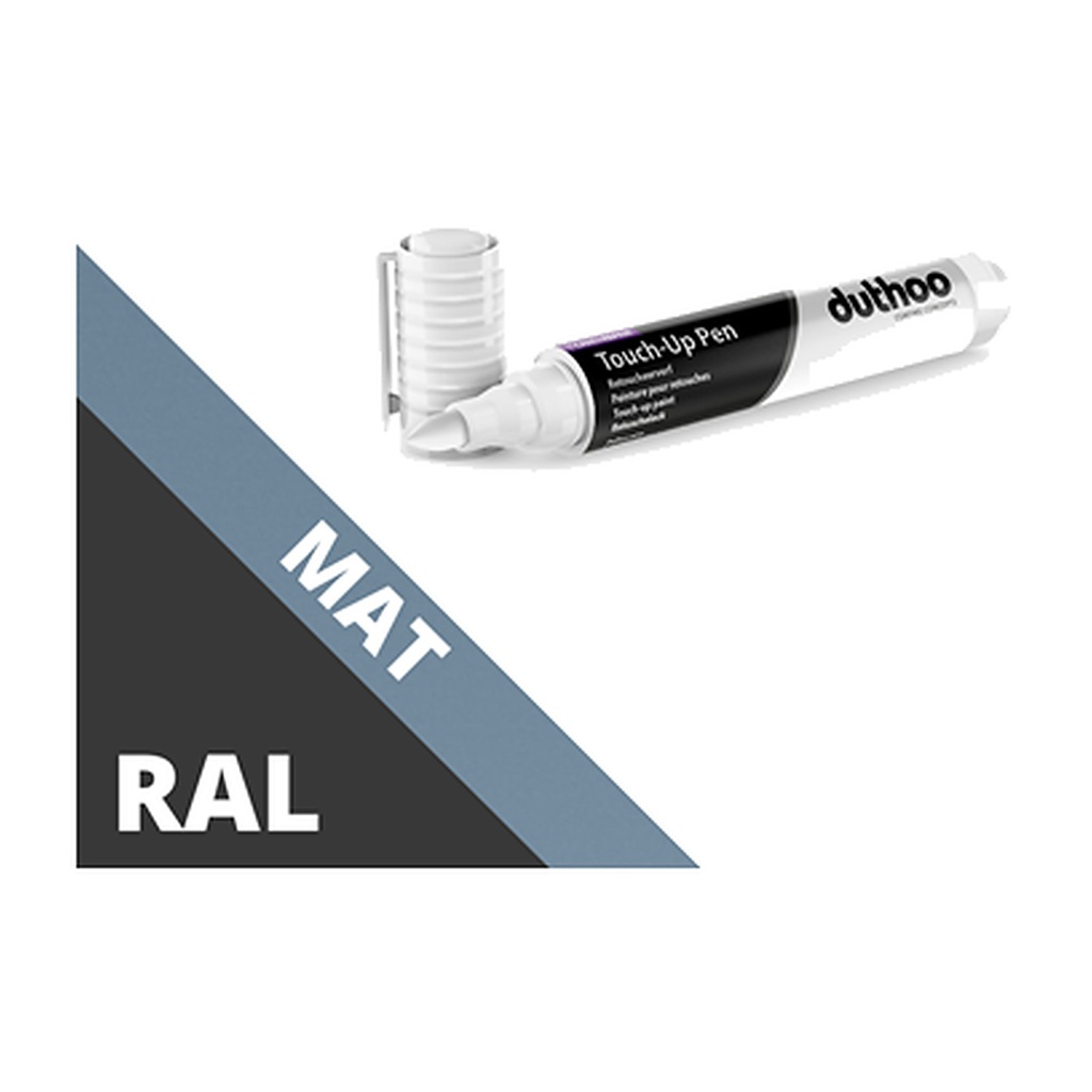 Touch Up Pen 5mm RAL – Retuschiermarker RAL-Farben Bild 1