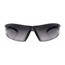 Schutzbrille Falcon 2, getoent, beschlagfrei Bild 1
