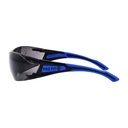 Schutzbrille Falcon 2, getoent, beschlagfrei Bild 2