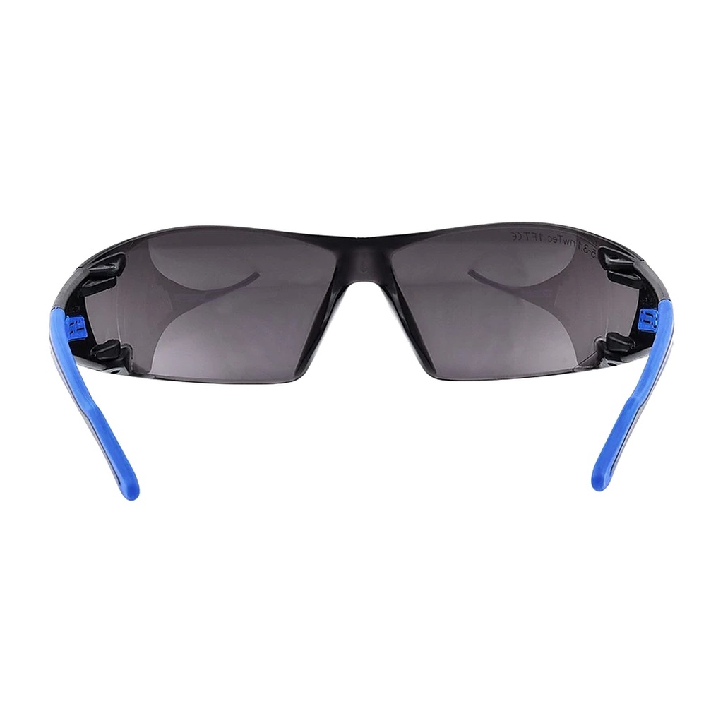 Schutzbrille Falcon 2, getoent, beschlagfrei Bild 3