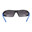 Schutzbrille Falcon 2, getoent, beschlagfrei Bild 3