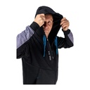 9865_Zip Hoodie Sweatjacke schwarz_4.jpg