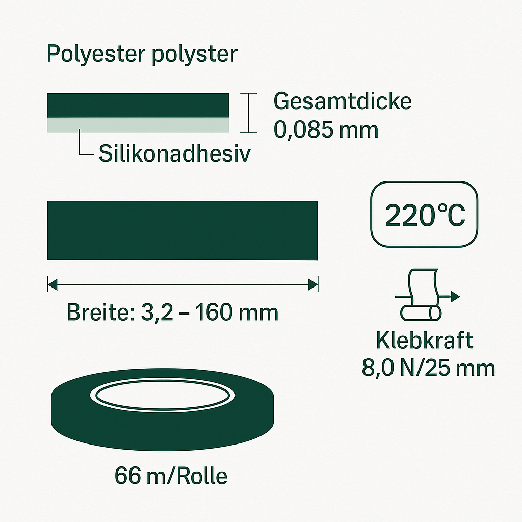 Technische Zeichnung