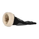 BLACK HEAT Hitzeschutzhandschuh, rutschfeste Silikonbenoppung 10 Bild 1