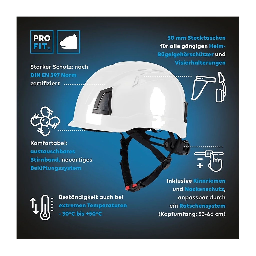 156612_Schutzhelm Pro Cap DRock weiß_3.jpg