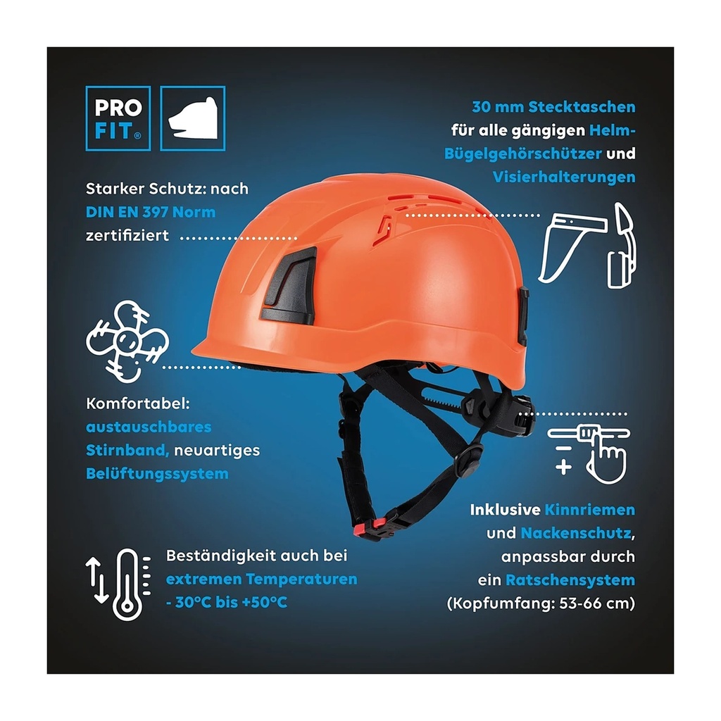 156610_Schutzhelm Pro Cap DRock orang_3.jpg
