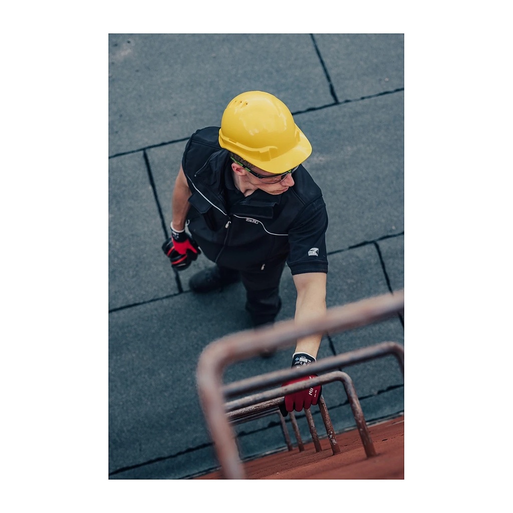 906020_Bauhelm Pro Cap gelb_2.jpg