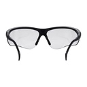 Schutzbrille mit Sehstärke + 1,5 "Bifocal" Bild 2