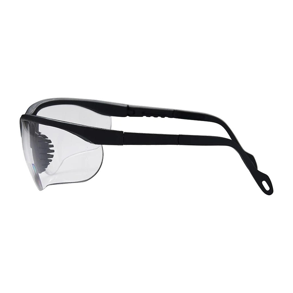 Schutzbrille mit Sehstärke + 2,0 "Bifocal" Bild 2