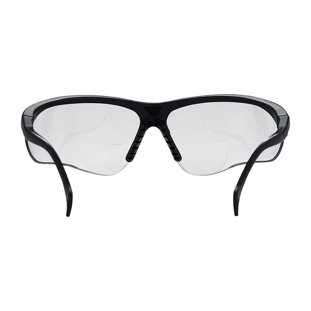 Schutzbrille mit Sehstärke + 2,0 "Bifocal" Bild 3