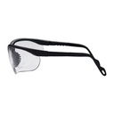 Schutzbrille mit Sehstärke + 2,5 "Bifocal" Bild 2