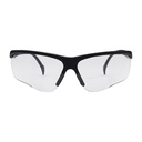 Schutzbrille mit Sehstärke + 2,5 "Bifocal" Bild 3