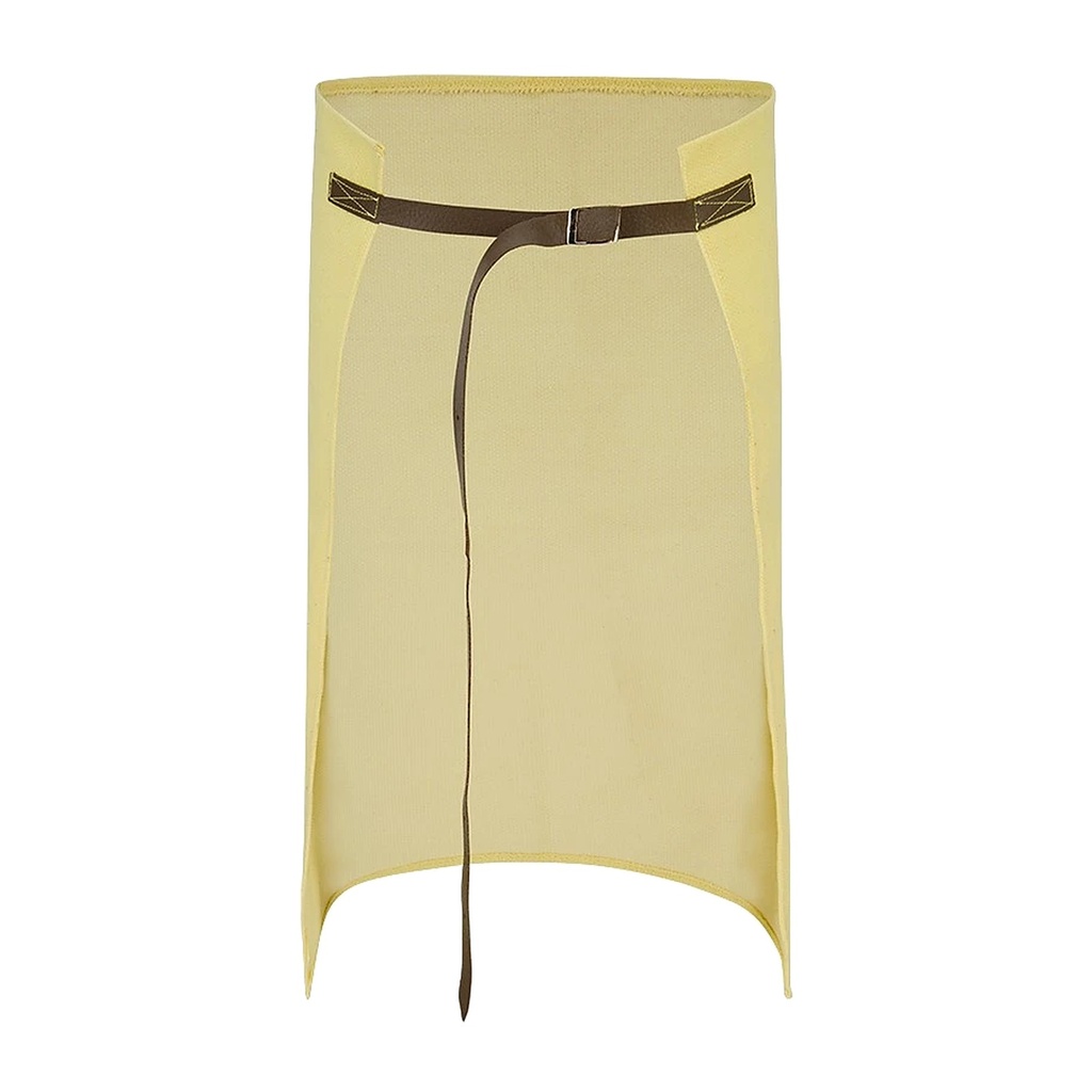 Kevlar®/Paraaramid-Hüftschürze, 60 x 70 cm Bild 1
