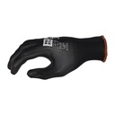 PU Handschuh "Perfect Lite", schwarz Bild 2