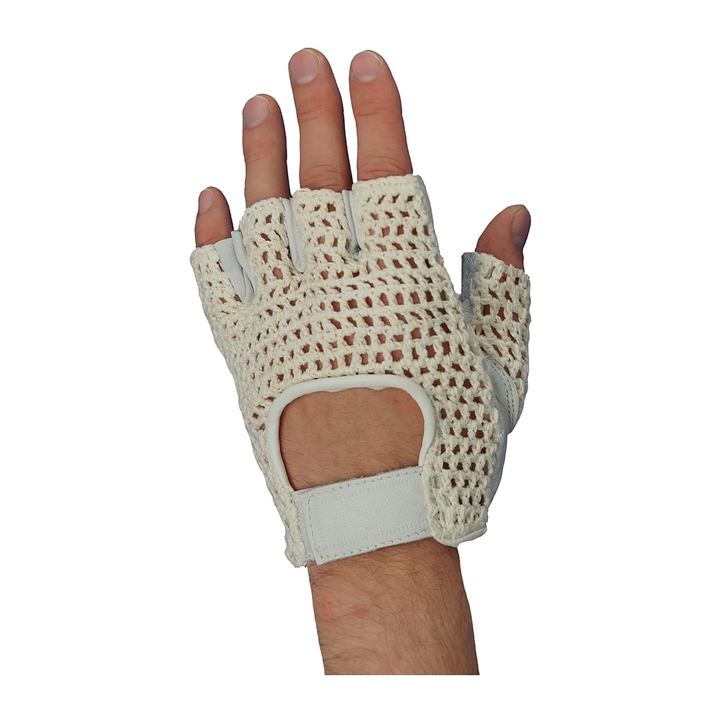Fahrradhandschuhe, Fingerlos 11 Bild 1