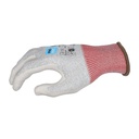 ESD Schnittschutzhandschuh PU-beschichtet Cut C touchscreenfähig Bild 1