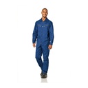 Arbeitsoverall "Star Rallye-Kombination", kornblau 48 Bild 1