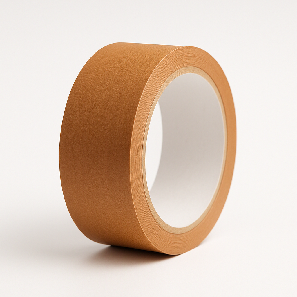 [PT200-3,2] Polyester-Maskierband 200°C – flexibel für perfekte Kanten (3,2 mm)