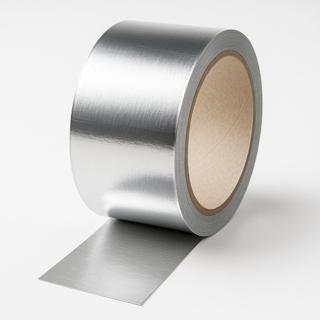 [KAL-5,0] Polyimid-Hitzeschutzband 220°C – für saubere Maskierung auf Aluminium (5,0 mm)