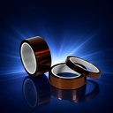 Polyimid-Hochtemperaturband 315°C – für extrem präzise Maskierung