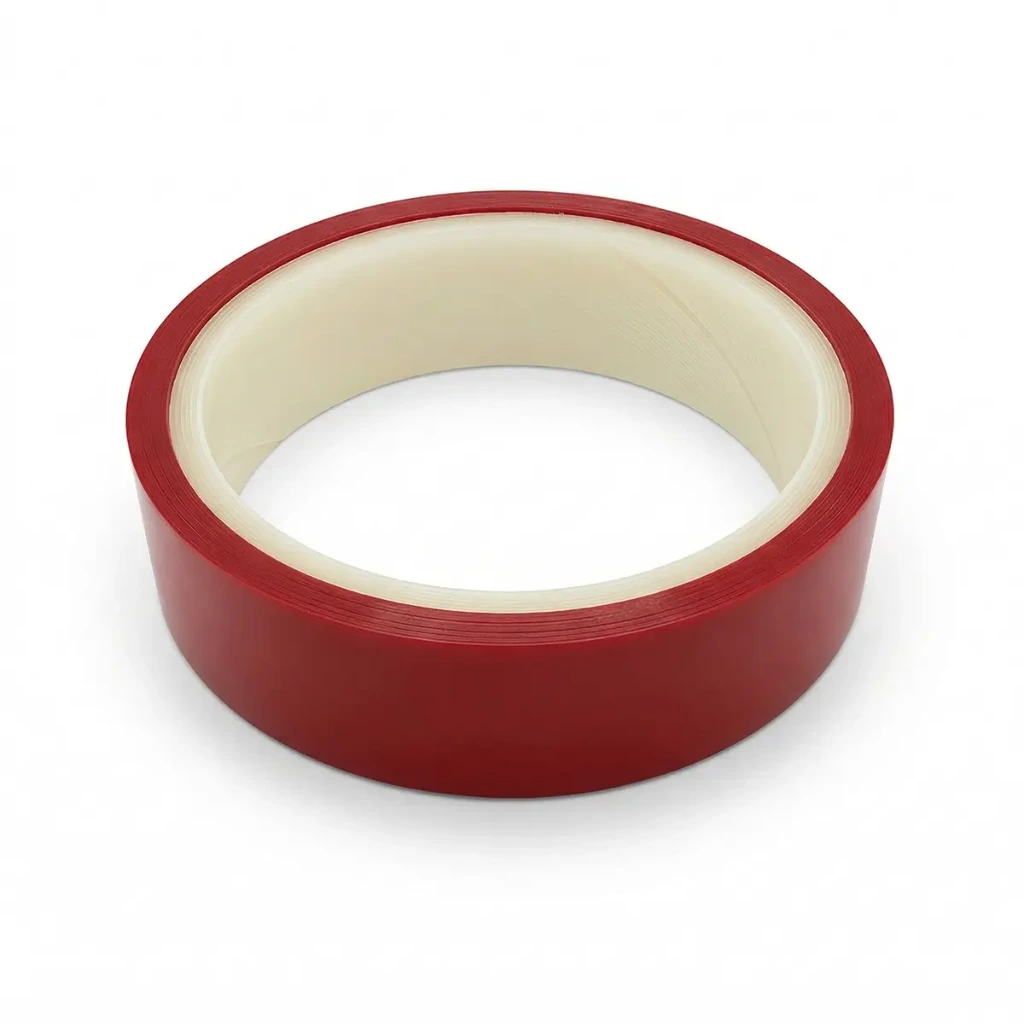 DSA   150°C Doppelseitiges Abdeckband