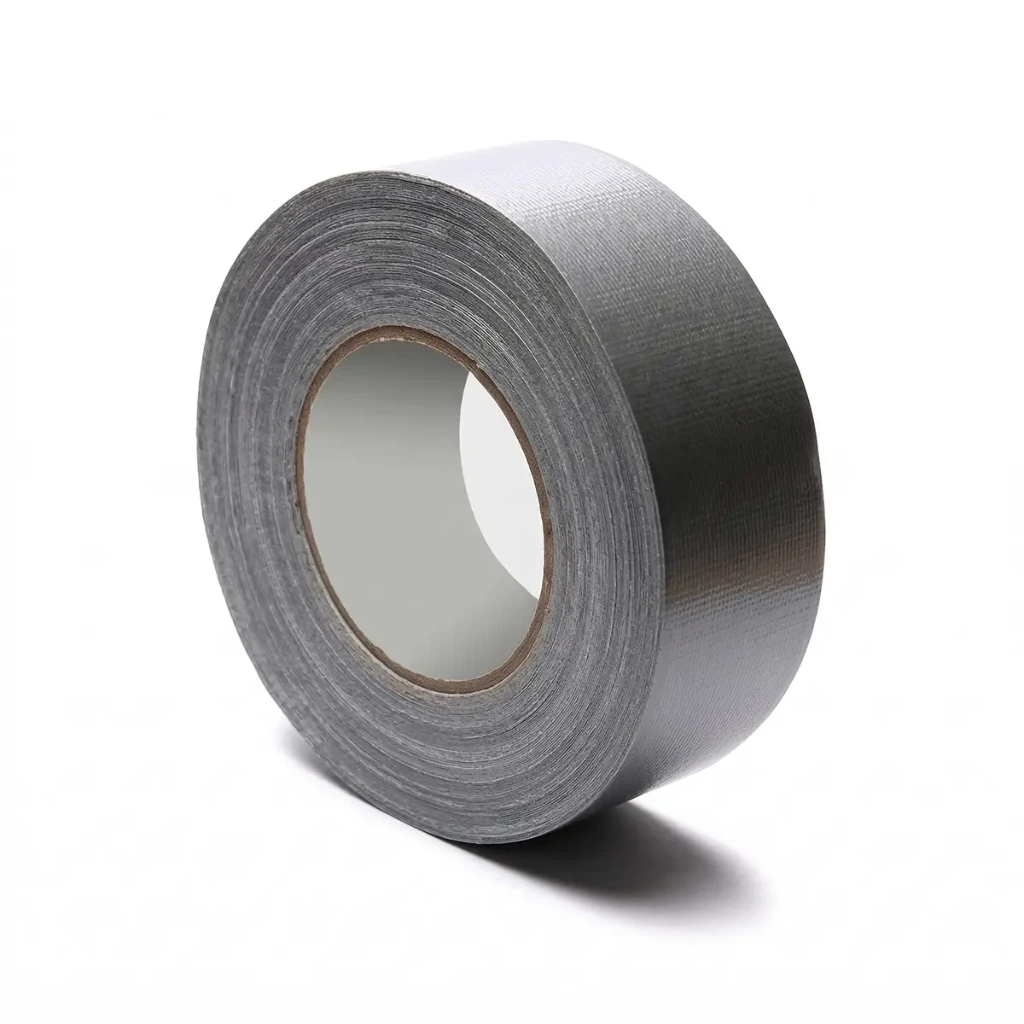 GWB   80°C Duc-Gewebeband