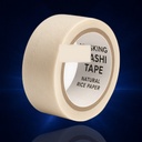 Washi-Maskierband 100°C – perfekte Linien ohne Unterlaufen 85b