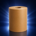 Abdeckpapier – hitzebeständig bis 220°C