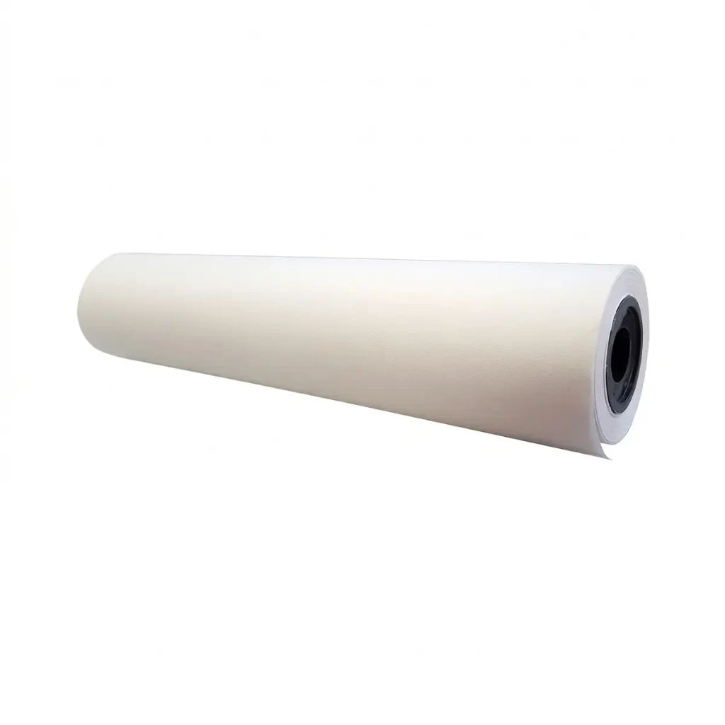 APW   220°C Abdeckpapier weiß – hitzebeständig bis 220°C (100 mm)
