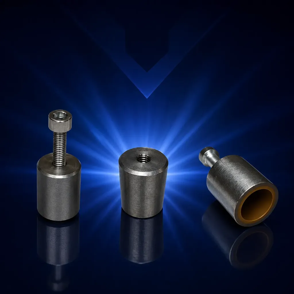 [M12-15] Topfmagnete (12,0 mm, 15mm)