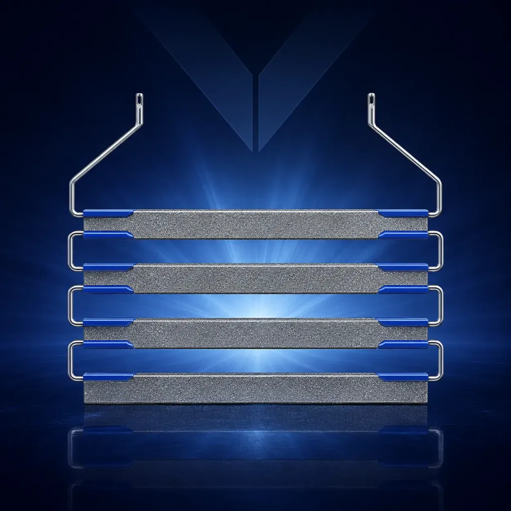 [UB-6] U-Bügel für Längsträger / Sacklochhülsen für  Kerbstangen/Traversen (U-Bügel für Längsträger  6,0 mm)