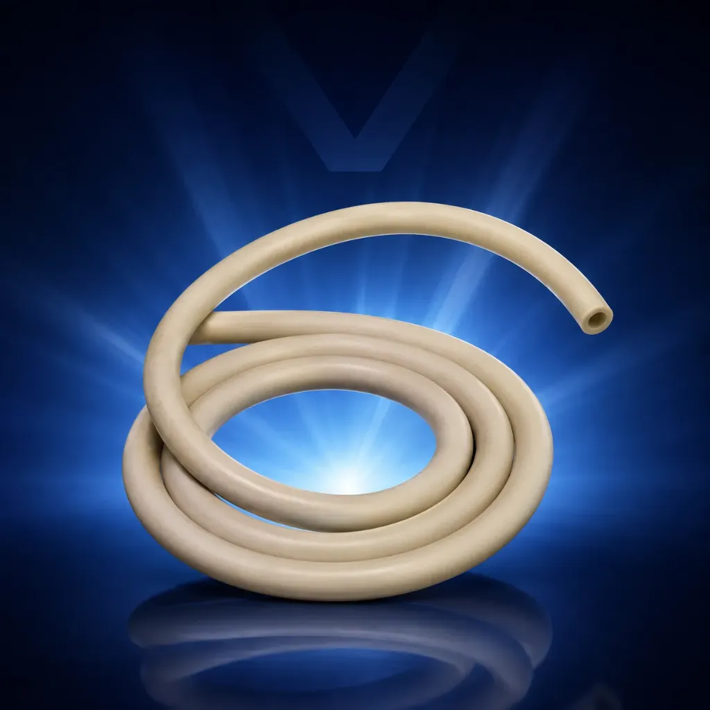 [RS-111,1] Rundschnur 200°C aus Weichschaumkautschuk (3mm)