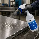 MM31® Metallreiniger & Vorbehandlung – gebrauchsfertig für Pulverbeschichtung und Nasslack