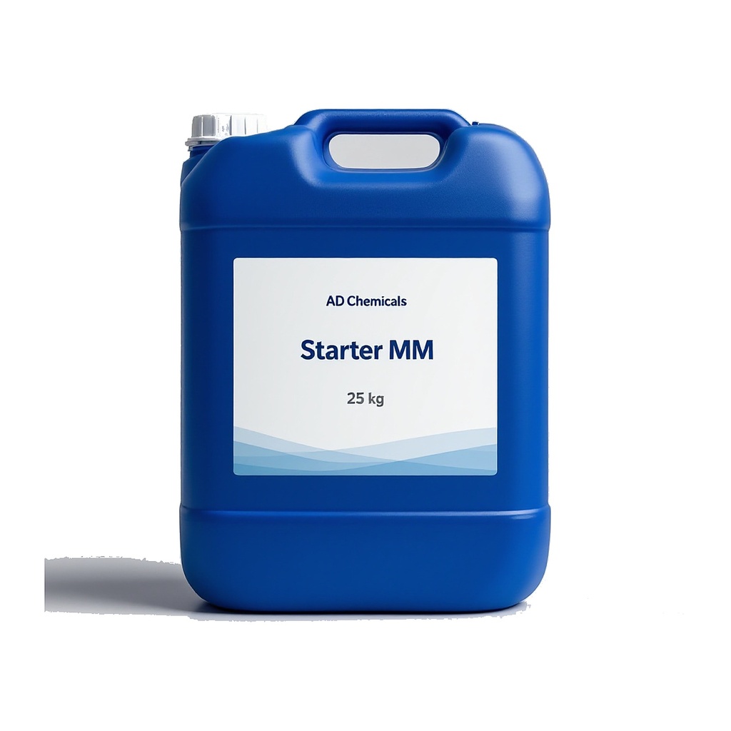 [ART1018430] Starter MM