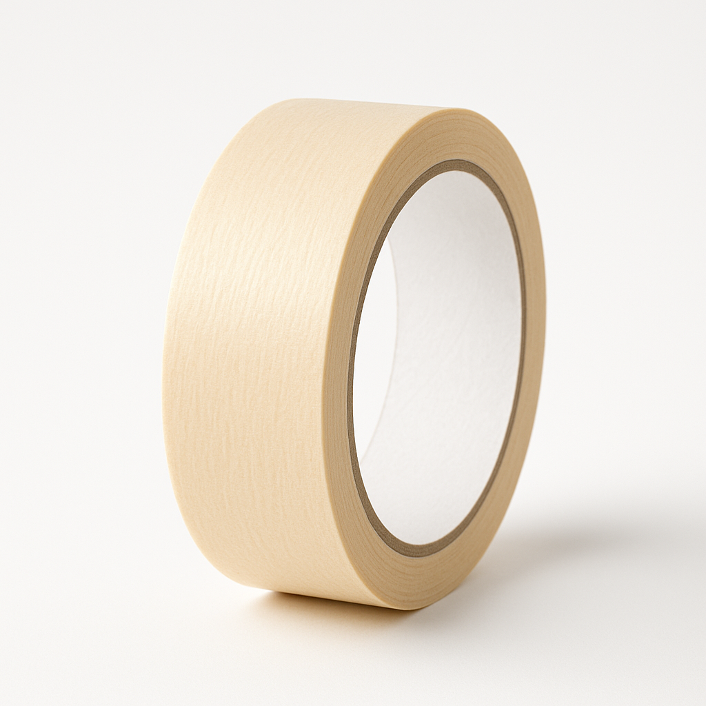 Präzisions Abdeckband 100°C 50m (W12)